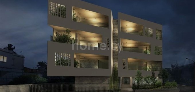 Apartment for sale in Nicosia