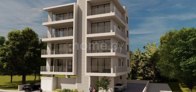 Apartment for sale in Nicosia