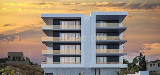 Apartamento a la venta en Nicosia