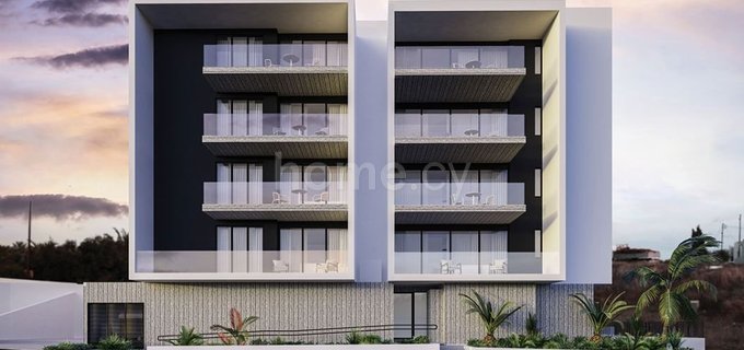 Apartment for sale in Nicosia