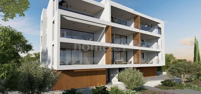 Apartamento a la venta en Nicosia