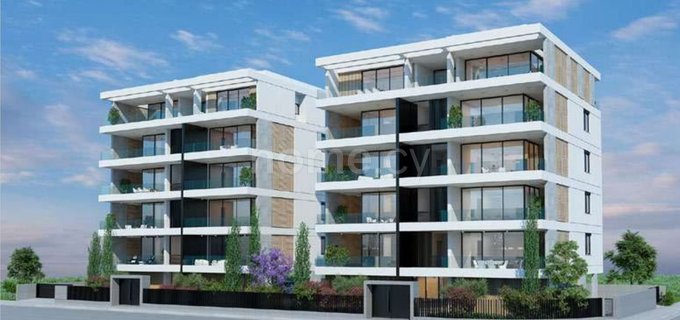 Apartamento a la venta en Nicosia