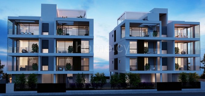 Apartamento a la venta en Nicosia