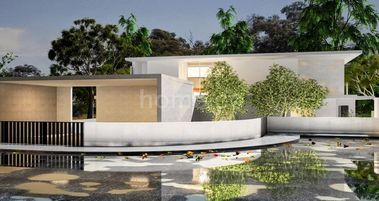 Βίλα προς πώληση - Λευκωσία