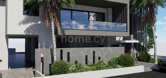 Apartamento a la venta en Nicosia