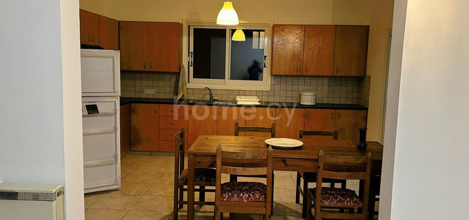 Top floor apartment to rent in Nicosia