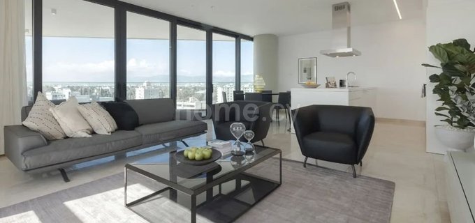 Apartamento para alquilar en Nicosia