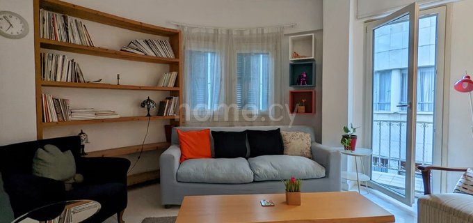 Apartamento para alquilar en Nicosia