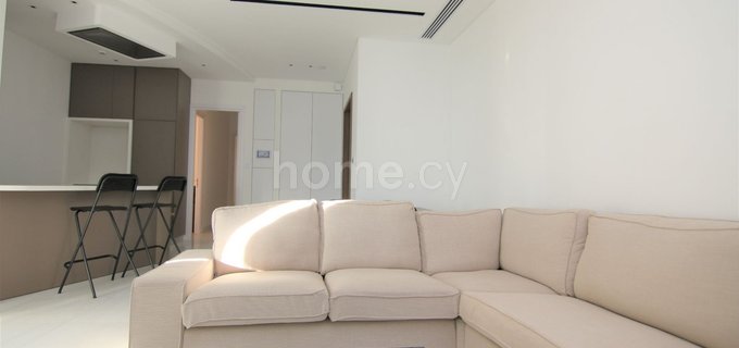 Apartamento para alquilar en Nicosia