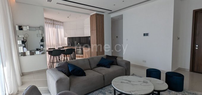 Apartamento para alquilar en Nicosia