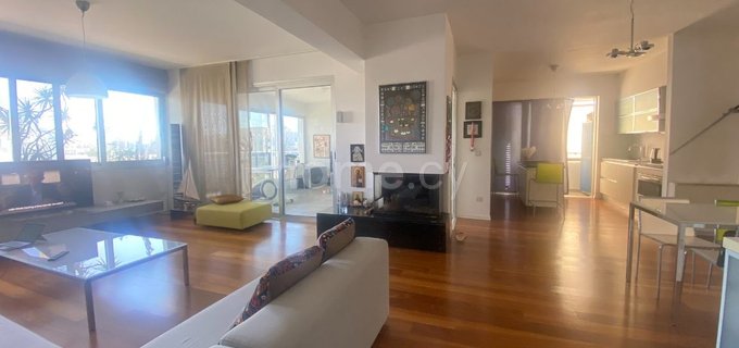 Квартира в аренду в Никосия