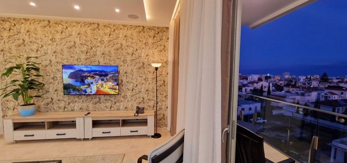 Apartment to rent in Larnaca