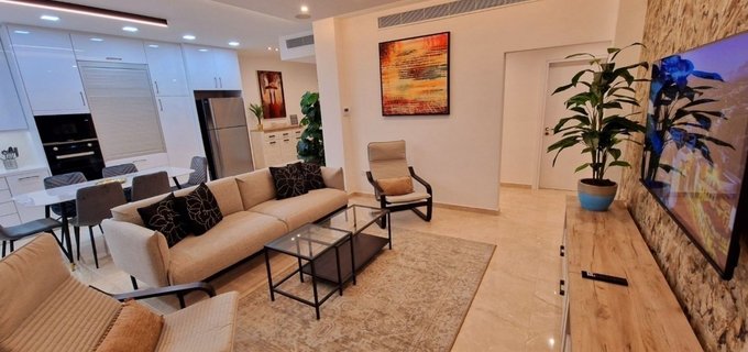 Apartment to rent in Larnaca