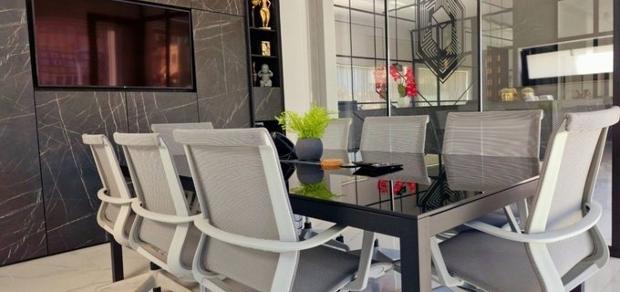 Apartamento para alquilar en Larnaca