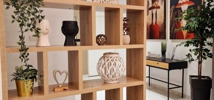 Apartamento para alquilar en Larnaca