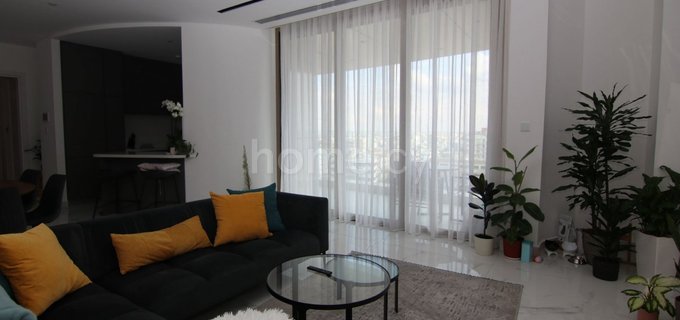 Apartamento para alquilar en Nicosia