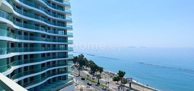 Appartement à louer à Limassol