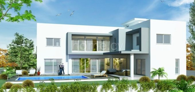 Villa for sale in Nicosia