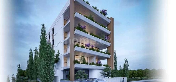 Apartment for sale in Nicosia