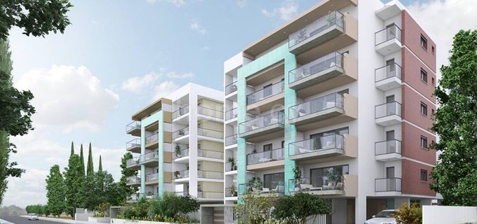 Apartamento a la venta en Nicosia