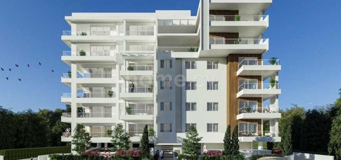 Apartment for sale in Nicosia