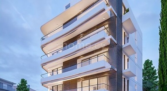 Apartamento a la venta en Nicosia