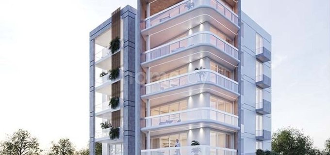 Apartamento a la venta en Nicosia