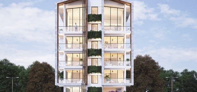 Apartamento a la venta en Nicosia