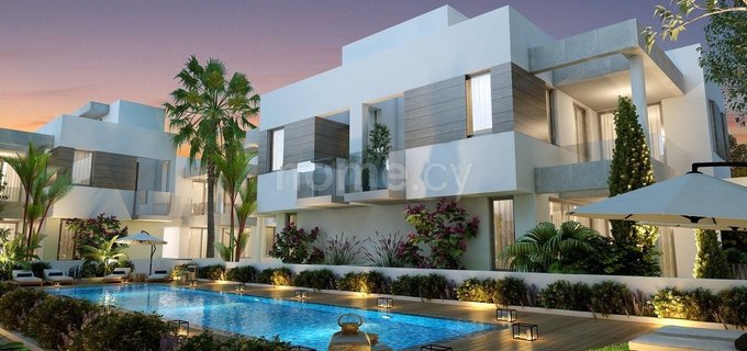 Villa till salu i Limassol