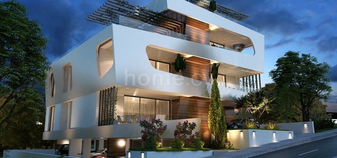 Villa for sale in Limassol