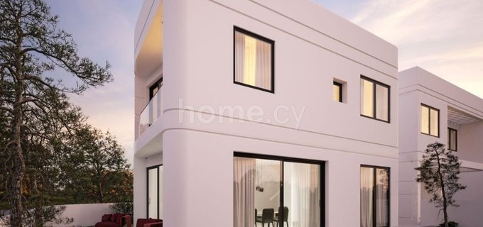 Villa a la venta en Nicosia