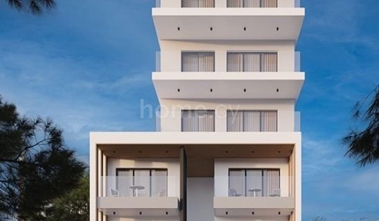 Apartamento a la venta en Nicosia