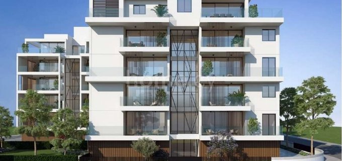 Apartamento a la venta en Nicosia