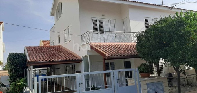 Villa for sale in Nicosia