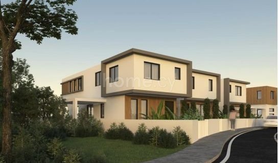 Villa till salu i Nicosia