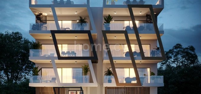 Apartment for sale in Nicosia