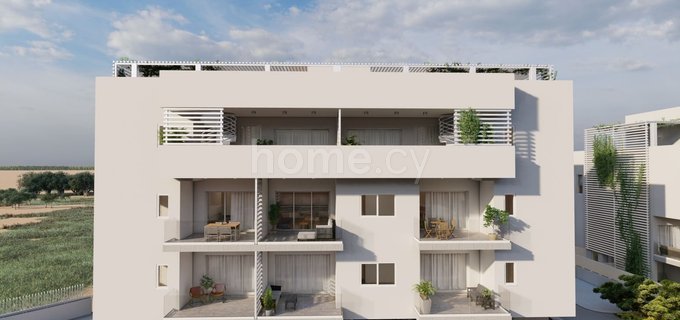 Apartment for sale in Larnaca