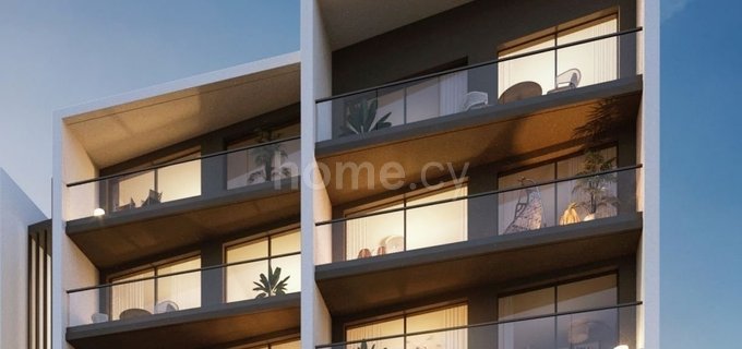 Apartment for sale in Nicosia