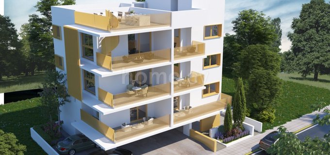 Apartment for sale in Nicosia