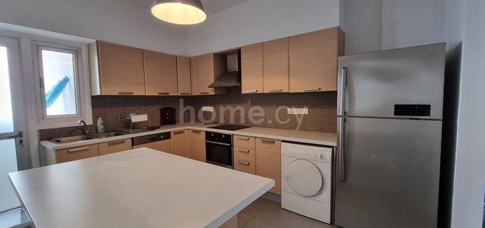 Apartment for sale in Nicosia