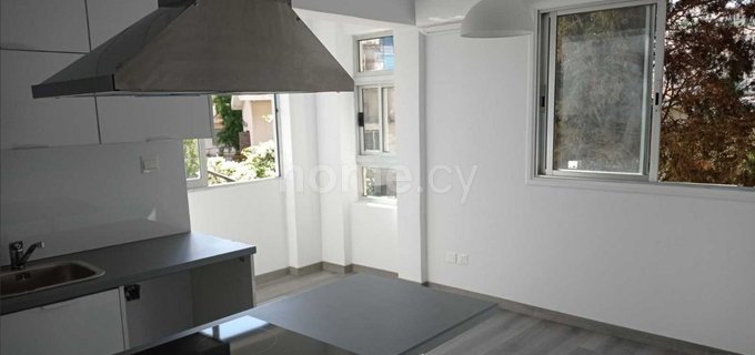 Apartment for sale in Nicosia