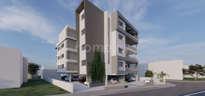 Apartment for sale in Nicosia