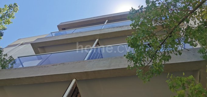 Apartment for sale in Nicosia