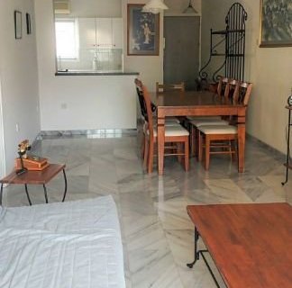 Apartment for sale in Nicosia