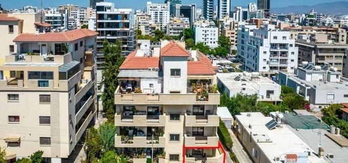 Apartment for sale in Nicosia