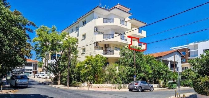 Apartment for sale in Nicosia