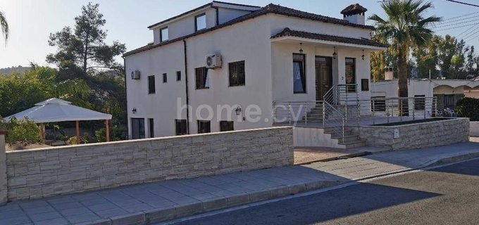 Villa for sale in Larnaca