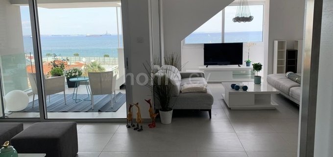 Wohnung in Larnaca zu verkaufen