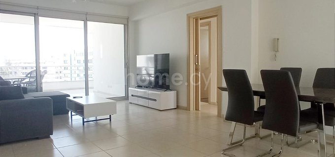 Apartment for sale in Larnaca