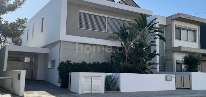 Villa for sale in Nicosia